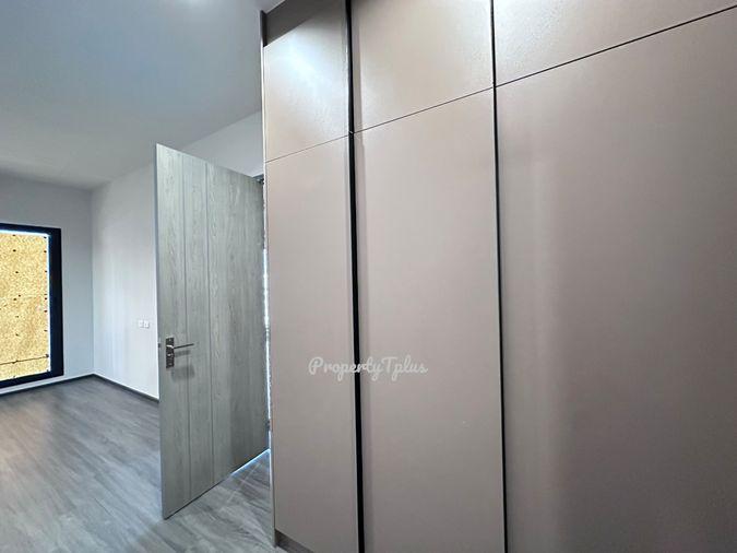 รูป Ideo Sukhumvit Rama4 2 ห้องนอน ชั้นสูง โปรโมชั่นโครงการ ฟรีค่าโอน - รูปที่ 8/20