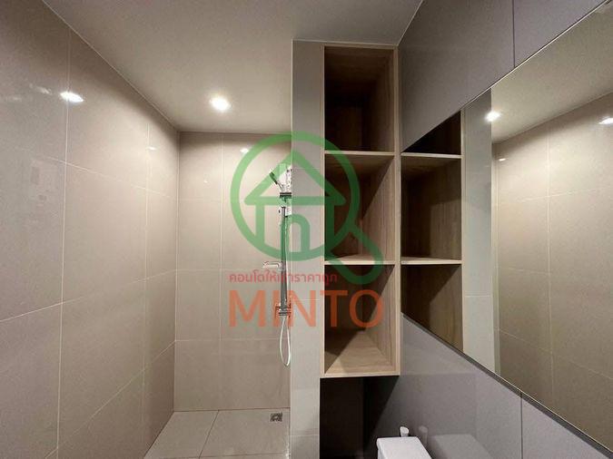 picture Nue Noble Ngamwongwan Condo For Rent / Line : @mintocondo - 6/12