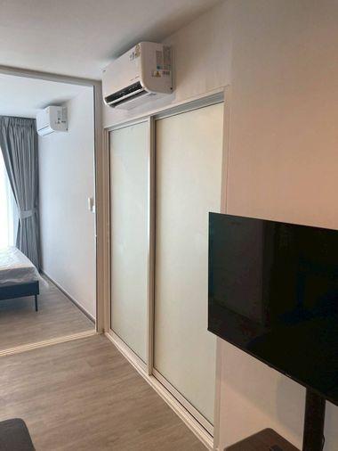 รูป คอนโดให้เช่า :รีเจ้นท์โฮมบางนา (Regent Home Bangna) ((BTS Bangna )) MK-02 line @livingbkk - รูปที่ 3/6