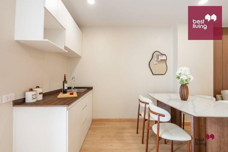 picture Supattra Condotel Spacious 2-Bedroom Near BTS Udom Suk - 25/39