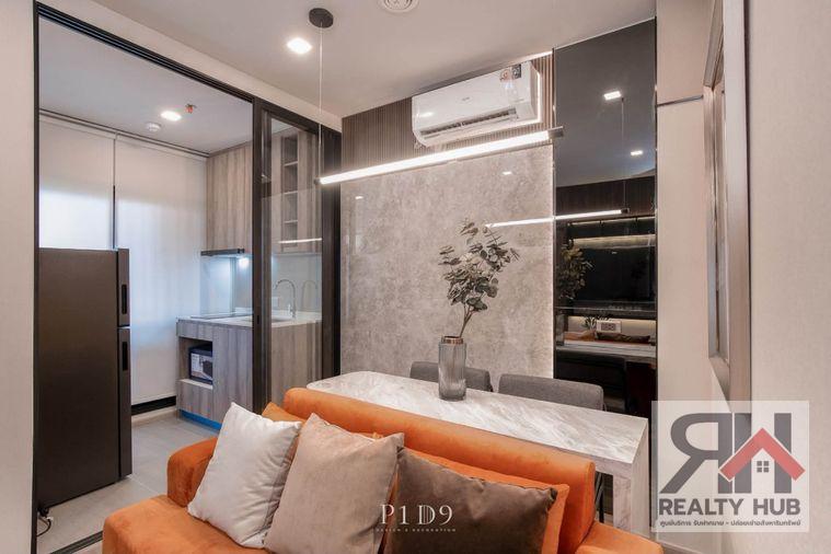 รูป 🤝🏻RB25575 ให้เช่าถูกมาก👍เมทริส ดิสทริค ลาดพร้าว✅แอดไลน์ @mproperty( มี @ ด้วย) แอดมินตอบไว - รูปที่ 3/17
