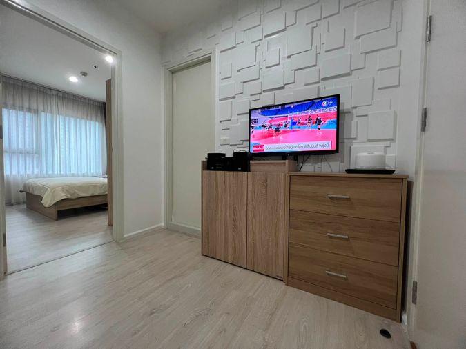 picture 🚇 Aspire Sathorn–Thaphra | Near BTS Talat Phlu - 6/10