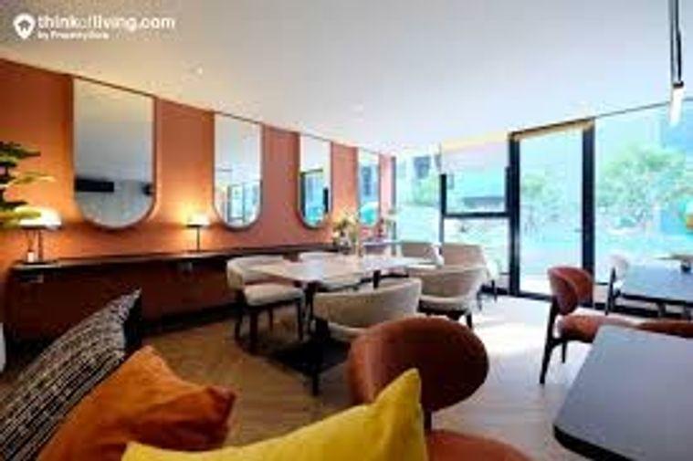 picture 🏢 Condo for Rent: The Origin Bangkae   Property Code | LNP-C14239 - 21/22