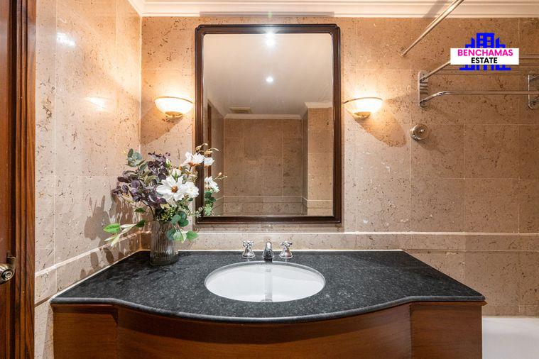 รูป 🔥ขาย คอนโด Regent Home 7/2 รีเจ้นท์ โฮม 7/2 ทำเลบางนา-อุดมสุข ห้องใหญ่ 2 ห้องนอน 2 ห้องน้ำ ราคาสุดคุ้ม 🌳ใกล้ รถไฟฟ้า BTS บางนา / BTS อุดมสุข - รูปที่ 30/30