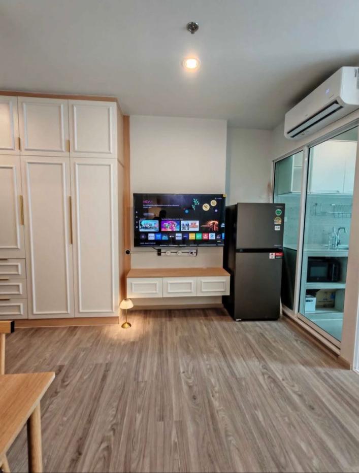 รูป 🔥ว่างพร้อมเข้าอยู่🔥#NOP1757 Regent Home บางนา✅แอดไลน์นัดชมห้อง🌸 - รูปที่ 9/12