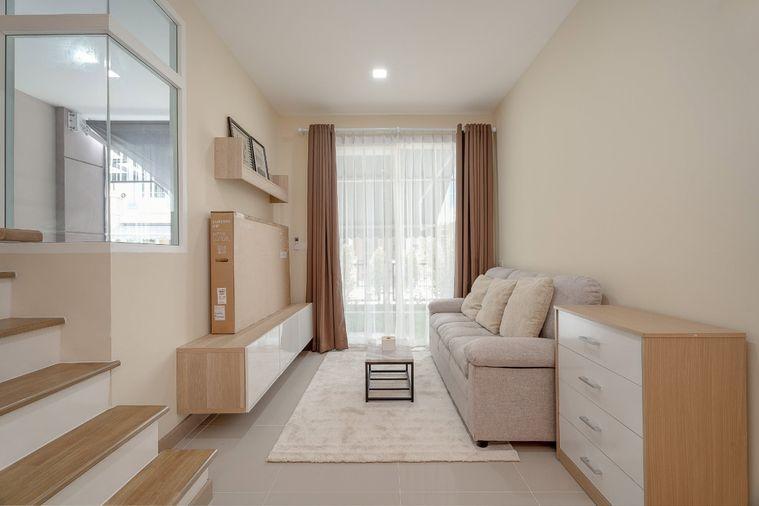 picture Golden Town Future - Rangsit   House For Rent / Line : @mintocondo - 4/30