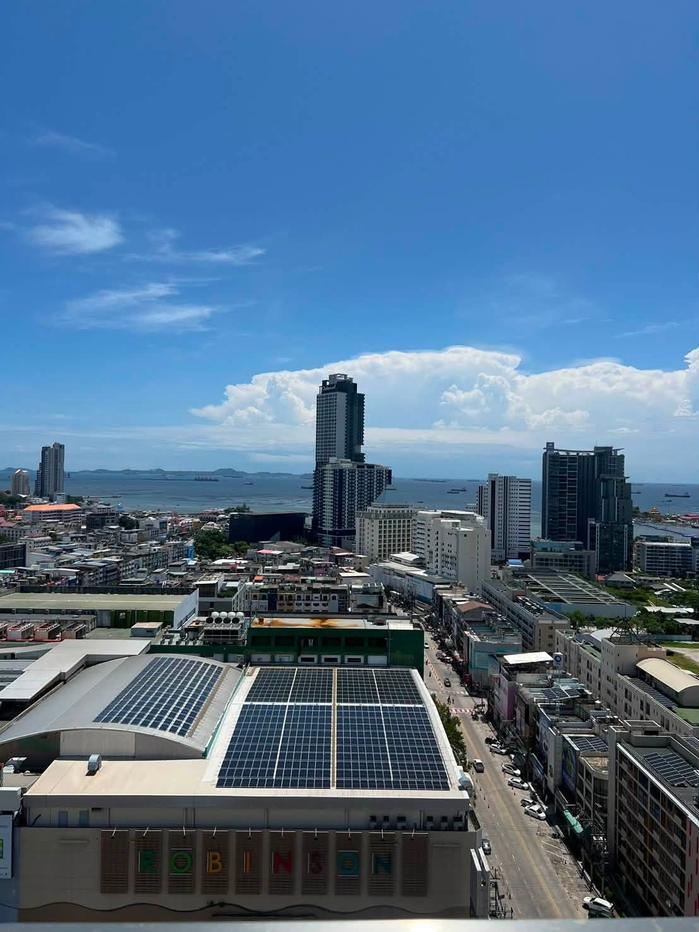 รูป  Keen Sriracha 1 bed room price 20,000 THB. ready to move in. - รูปที่ 5/7