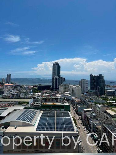 รูป Keen Sriracha 1 bed room price 20,000 THB. ready to move in. - รูปที่ 5/7