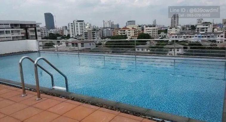 รูป 🔥 ห้องว่าง พร้อมเข้าอยู่! Tidy Thonglor 17 รีบจองก่อนหลุด 🔥 - รูปที่ 1/1