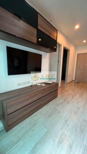 picture 🏢 Condo for Rent: IDEO Mobi Charan - Interchange Property Code | LNP-C14238 - 4/10