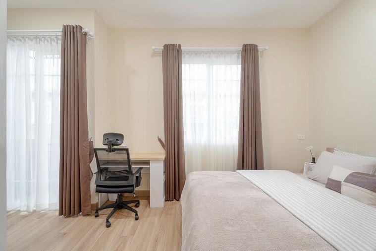 picture Golden Town Future - Rangsit   House For Rent / Line : @mintocondo - 23/30