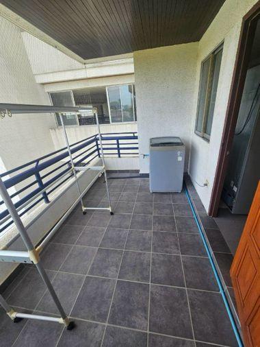 picture Sea view condo in Sriracha, Rama Harbor View. Beautiful room, fully furnished, move in Ready - 18/19