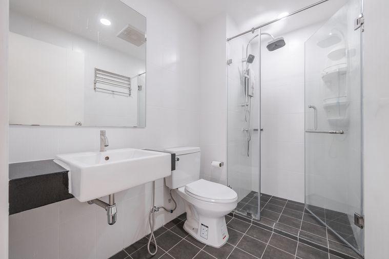 รูป 🔥ขาย คอนโด The Viva Condo Sathorn - Taksin เดอะ วีวา คอนโด สาทร-ตากสิน ทำเลดีใกล้ BTS วงเวียนใหญ่ และ BTS กรุงธนบุรี ✅ วิวสวย พร้อมอยู่ - รูปที่ 24/26