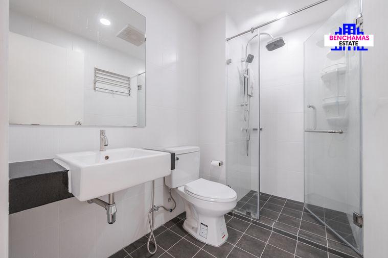 รูป 🔥ขาย คอนโด The Viva Condo Sathorn - Taksin เดอะ วีวา คอนโด สาทร-ตากสิน ทำเลดีใกล้ BTS วงเวียนใหญ่ และ BTS กรุงธนบุรี ✅ วิวสวย พร้อมอยู่ - รูปที่ 24/26
