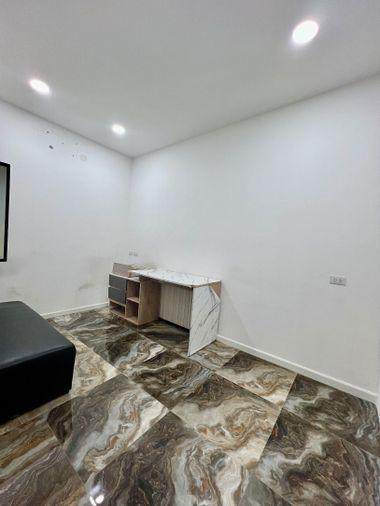 รูป ให้เช่าทาวน์โฮม 3 ชั้น Patio Ramintra–Watcharapol บ้านใหม่ พร้อมอยู่ รองรับทั้งอยู่อาศัย โฮมออฟฟิศ และสำนักงาน ทำเลติดส่วนกลางของโครงการ - รูปที่ 8/26