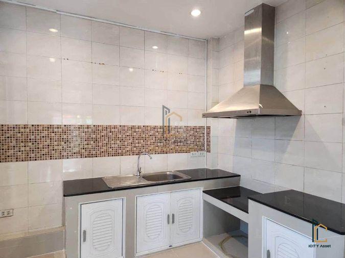 รูป 🔥For Rent!! ready to move-in 3b3b 39k - Areeya Mandarina Sukhumvit 77 📞Call 090 919 9898 - รูปที่ 6/17
