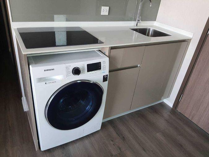 picture ✨ Whizdom Essence | 54.6 SQ.M. | THB 35,000/Month - 4/6
