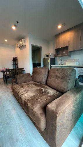picture 🏢 Condo for Rent: IDEO Mobi Charan - Interchange   Property Code | LNP-C14238  - 9/10