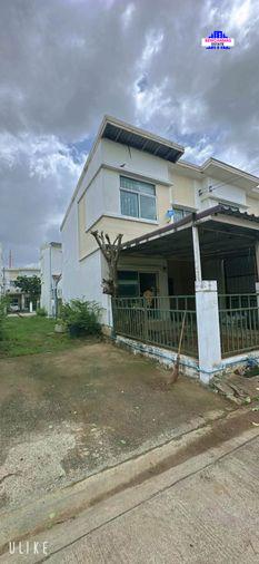 รูป 🔥ขาย ทาวน์โฮม 2 ชั้น หลังมุม Novo Ville ลำลูกกา คลอง 3 แปลงสวย หน้ากว้างพิเศษ ขายต่ำกว่าราคาประเมิน✅ลดเหลือเพียง 1.59 ล้านบาท ฟรีค่าโอน! - รูปที่ 8/9