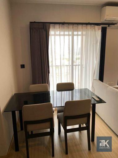 picture 🟪🟦🟩🟨🟧 For Rent: The Privacy Tha Phra Interchange // 2 Bedrooms, 2 Bathrooms 🛎️🛎️ | Line@: @assetspro - 4/9