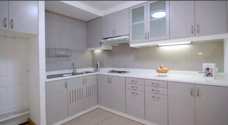 รูป ให้เช่า 🔥 The Parkland Bangna 🔥 2 ห้องนอน 2 ห้องน้ำ เฟอร์นิเจอร์ และ เครื่องใช้ไฟฟ้าครบ  - รูปที่ 9/11