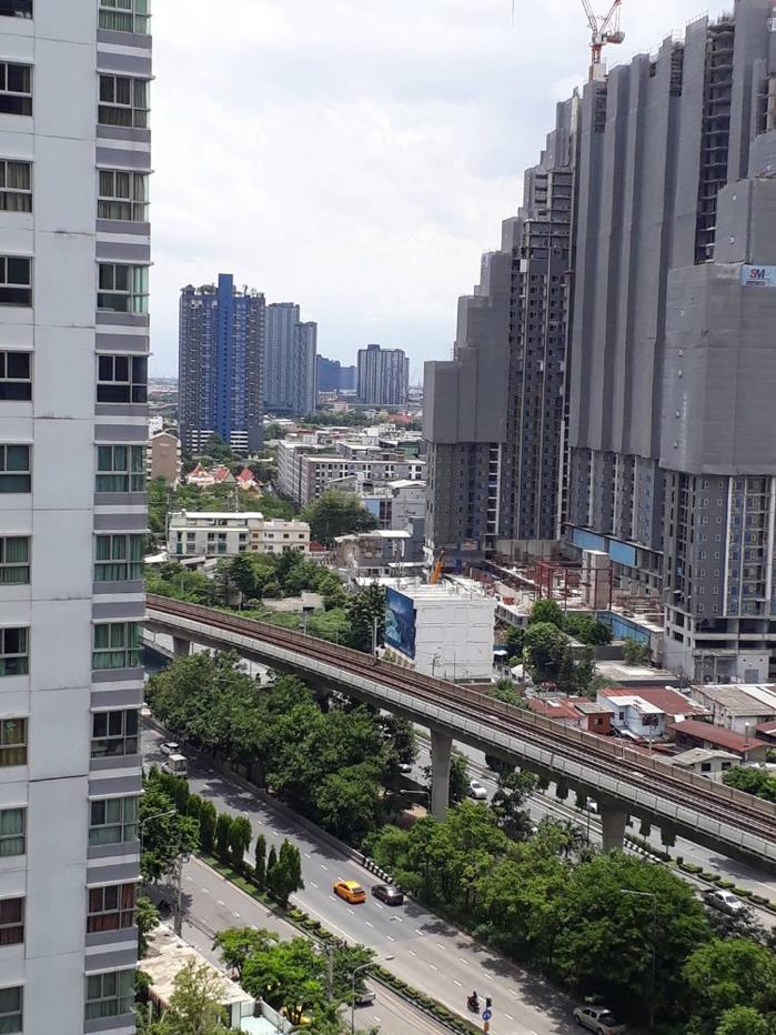 picture 🔥 IDEO Sathorn–Thaphra | Great Investment Opportunity - 7/7