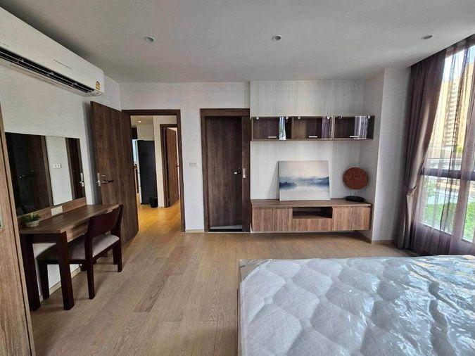 รูป ✨ Runesu Thonglor 5 | คอนโดสไตล์ญี่ปุ่น ใจกลางทองหล่อ - รูปที่ 6/6