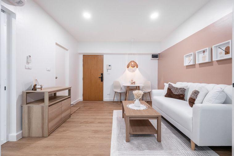 รูป 🔥ขาย คอนโด  Max Condominium แม็กซ์ คอนโดมิเนียม  ทำเลดีใกล้มหาวิทยาลัยเกษตรศาสตร์ และรถไฟฟ้า BTS สถานีบางบัว  ✅พร้อมอยู่ - รูปที่ 15/27