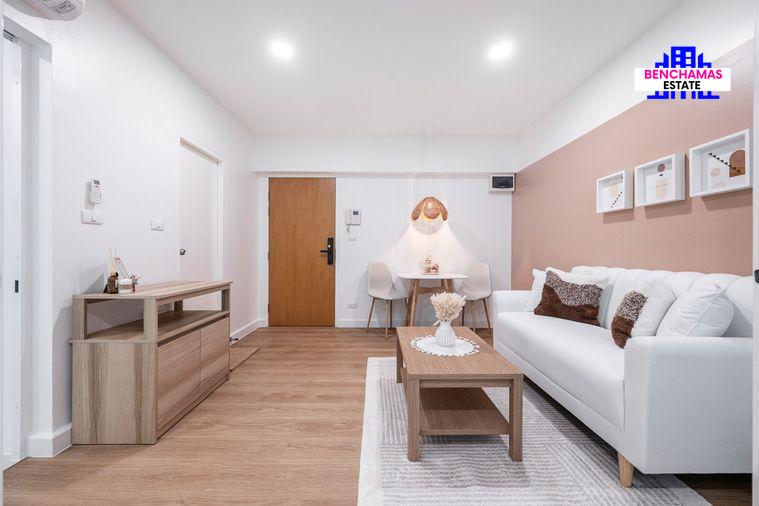 รูป 🔥ขาย คอนโด Max Condominium แม็กซ์ คอนโดมิเนียม ทำเลดีใกล้มหาวิทยาลัยเกษตรศาสตร์ และรถไฟฟ้า BTS สถานีบางบัว ✅พร้อมอยู่ - รูปที่ 15/27