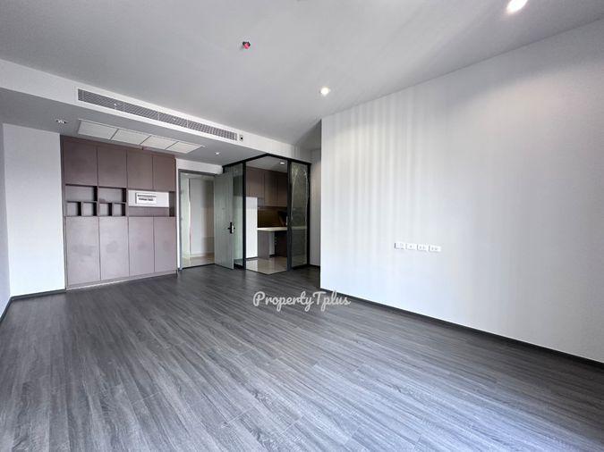 รูป Ideo Sukhumvit Rama4  2 ห้องนอนใกล้บีทีเอส เดินทางสะดวกห้องกว้าง โปรโมชั่นพิเศษจากโครงการ - รูปที่ 2/13