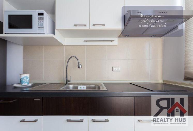รูป 🤝🏻RB25571 ให้เช่าถูกมาก👍ศุภาลัย ปาร์ค อโศก - รัชดา✅แอดไลน์ @mproperty( มี @ ด้วย) แอดมินตอบไว - รูปที่ 2/15