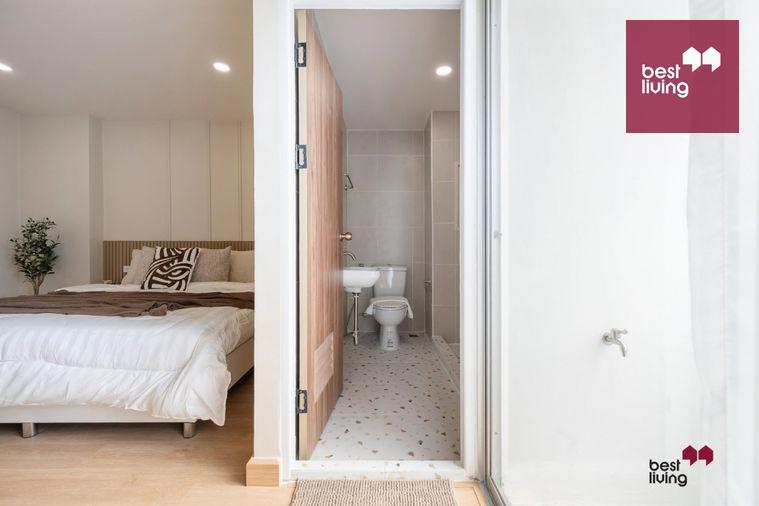 picture Supattra Condotel Spacious 2-Bedroom Near BTS Udom Suk - 31/39