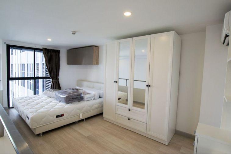 รูป ให้เช่า ไนท์บริดจ์ ไพร์ม สาาร (Knightsbridge Prime Sathorn) Line : @condo24 (มี@ด้วย) - รูปที่ 21/26