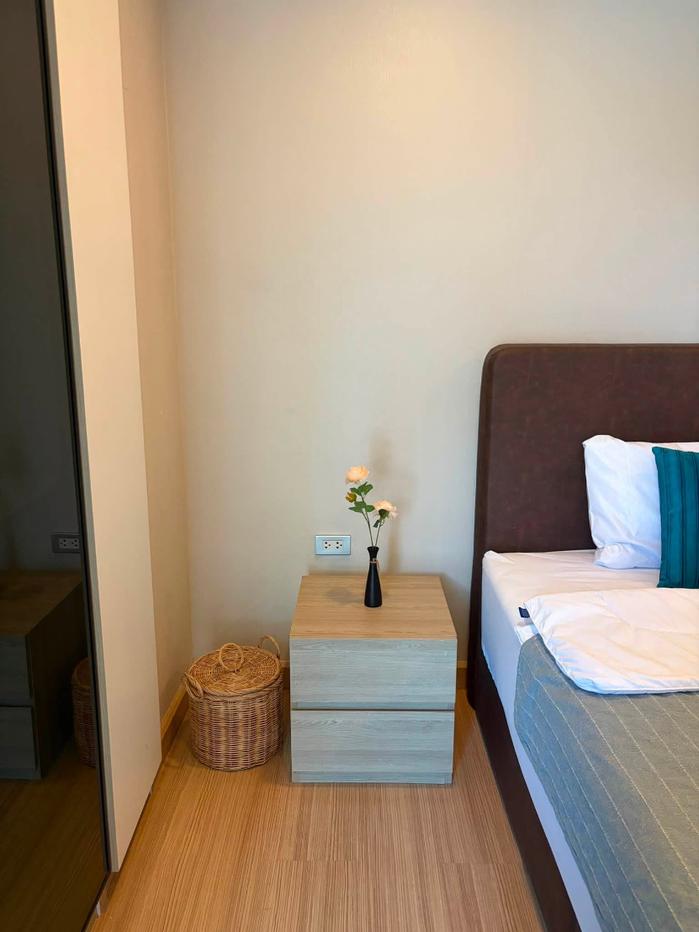 picture 🏙️ The ACE Ekamai | 1-Bedroom Condo for Rent - 8/10