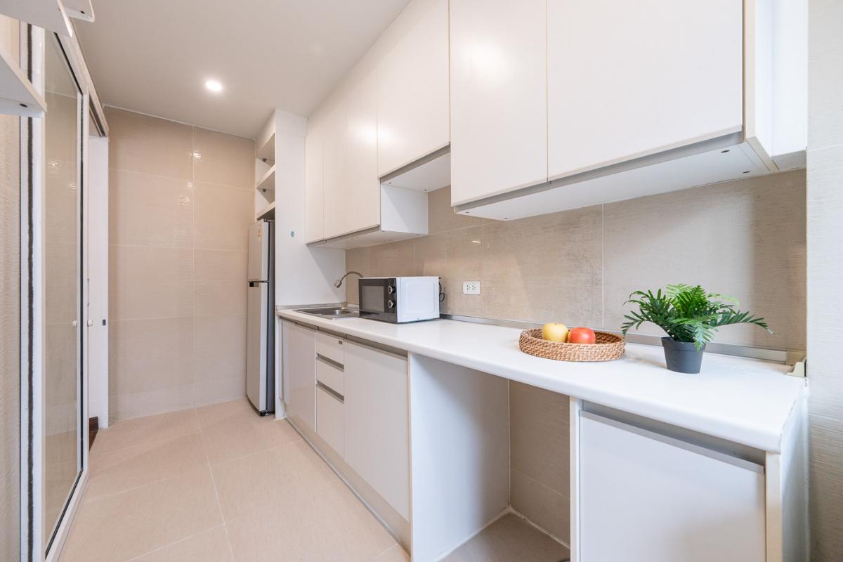 รูป 🔥ขาย คอนโด Happy Condo Ladprao 101 (North) แฮปปี้ คอนโด ลาดพร้าว 101 (นอร์ท)   ทำเลลาดพร้าว 101 ใกล้รถไฟฟ้าสายสีเหลือง ✅ พร้อมอยู่ - รูปที่ 14/20