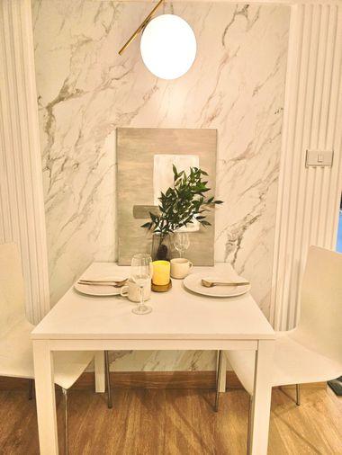 รูป บ้านสวนรัชธานี หลักสี่–แจ้งวัฒนะ | ✨ 2 ห้องนอนใหญ่ ในงบผ่อนเริ่มเพียง 5,xxx บาท/เดือน* - รูปที่ 11/15
