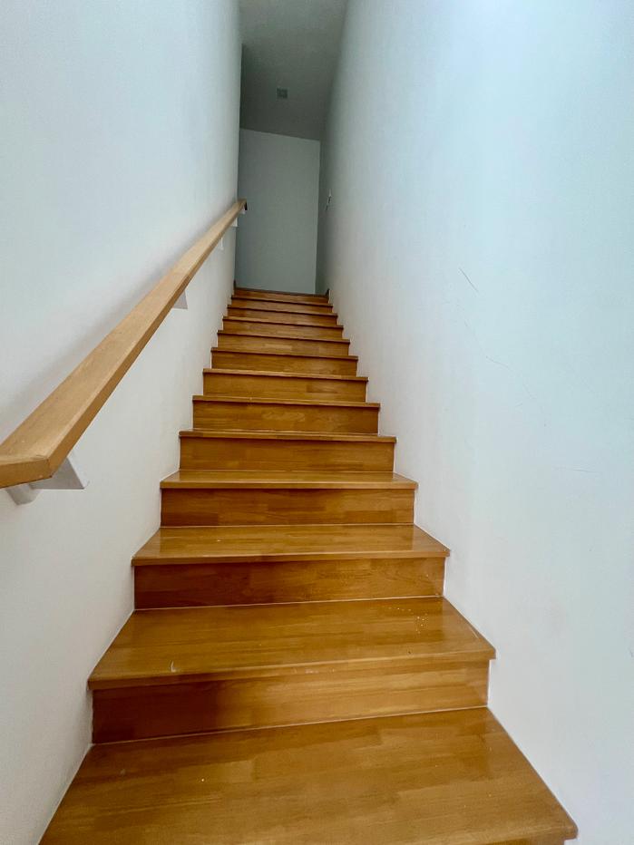 รูป ให้เช่าทาวน์โฮม 3 ชั้น Patio Ramintra–Watcharapol บ้านใหม่ พร้อมอยู่ รองรับทั้งอยู่อาศัย โฮมออฟฟิศ และสำนักงาน ทำเลติดส่วนกลางของโครงการ - รูปที่ 22/26