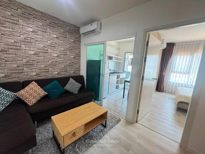 picture ð Aspire SathornâThaphra | Near BTS Talat Phlu - 3/10