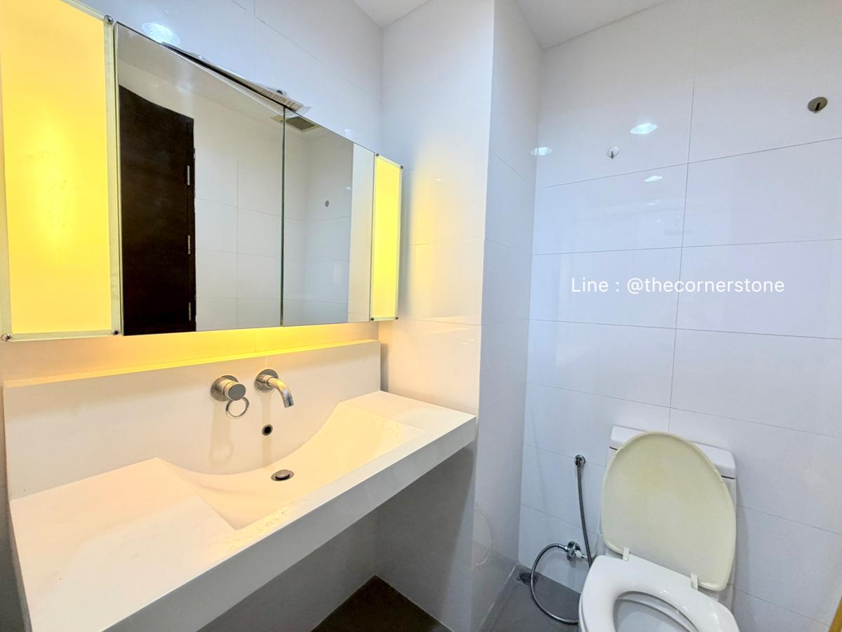 picture For Rent❗️"𝐑𝐡𝐲𝐭𝐡𝐦 𝐑𝐚𝐭𝐜𝐡𝐚𝐝𝐚"  1 Bedroom 1 Bathroom Size 36 Sq.m. Near : MRT-Ratchadapisek  - 14/15