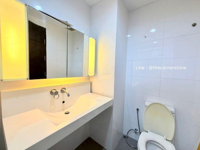 picture For Rent❗️"𝐑𝐡𝐲𝐭𝐡𝐦 𝐑𝐚𝐭𝐜𝐡𝐚𝐝𝐚"  1 Bedroom 1 Bathroom Size 36 Sq.m. Near : MRT-Ratchadapisek  - 14/15