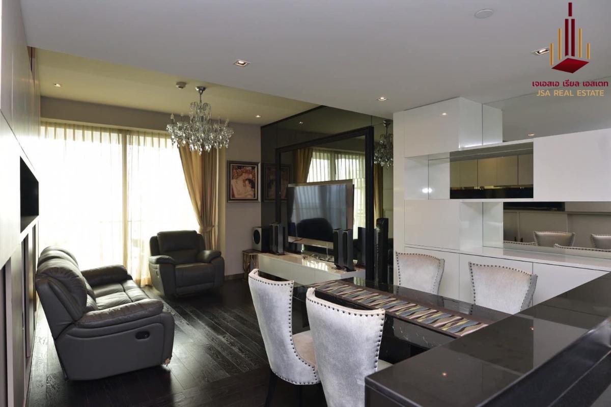 picture ✨ For Rent: The Pano Rama 3 Condo ✨    💰 Only 58,000 THB/month - 1/6