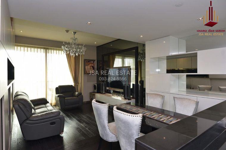 picture ✨ For Rent: The Pano Rama 3 Condo ✨ 💰 Only 58,000 THB/month - 1/6