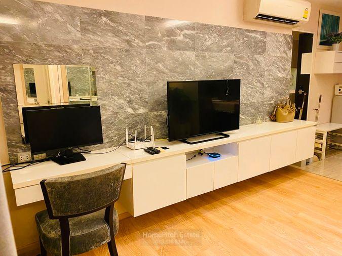 picture ✨ H Sukhumvit 43 | 44 SQ.M. | THB 30,000/Month - 3/17