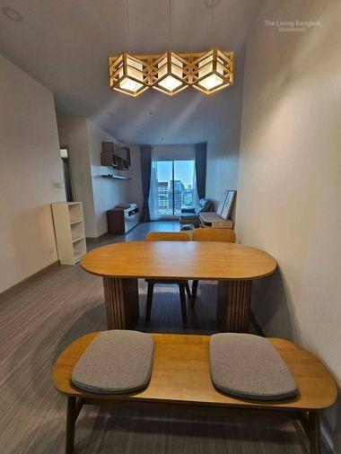 รูป ✨Condo for Rent : Supalai Premier Si Phraya-Samyan (AP-02) ( line : @condo91 ) - รูปที่ 5/7