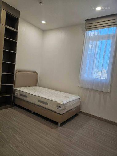 รูป ✨Condo for Rent : Supalai Premier Si Phraya-Samyan (AP-02) ( line : @condo91 ) - รูปที่ 4/7