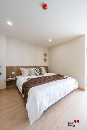 picture Supattra Condotel Spacious 2-Bedroom Near BTS Udom Suk - 8/39