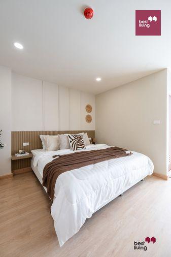 picture Supattra Condotel Spacious 2-Bedroom Near BTS Udom Suk - 8/39