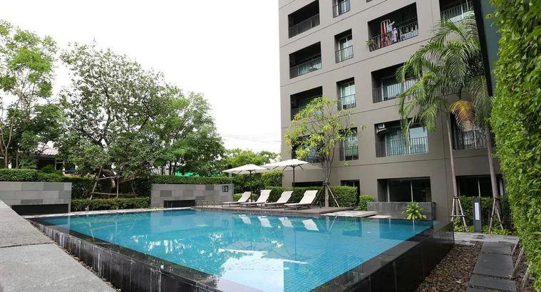 picture 🔥 Available Now! The Seed Musee Sukhumvit 26 - Book Before It's Gone! 🔥 - 1/1