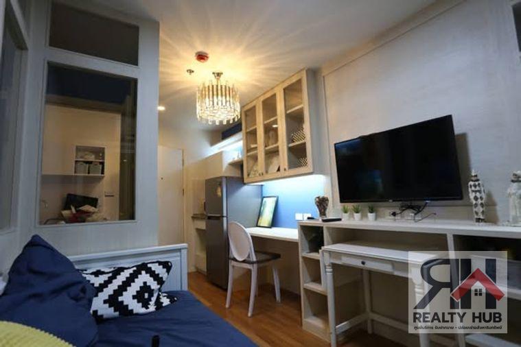 รูป 🤝🏻RB25582 ให้เช่าถูกมาก👍เดอะ ซีเล็คเต็ด เกษตร - งามวงศ์วาน✅แอดไลน์ @mproperty( มี @ ด้วย) แอดมินตอบไว - รูปที่ 2/4