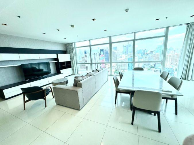 picture 💚💛🧡 E20701 Athenee Residence 📲 LINE: @theagentpro 🩷💜💙 - 4/11